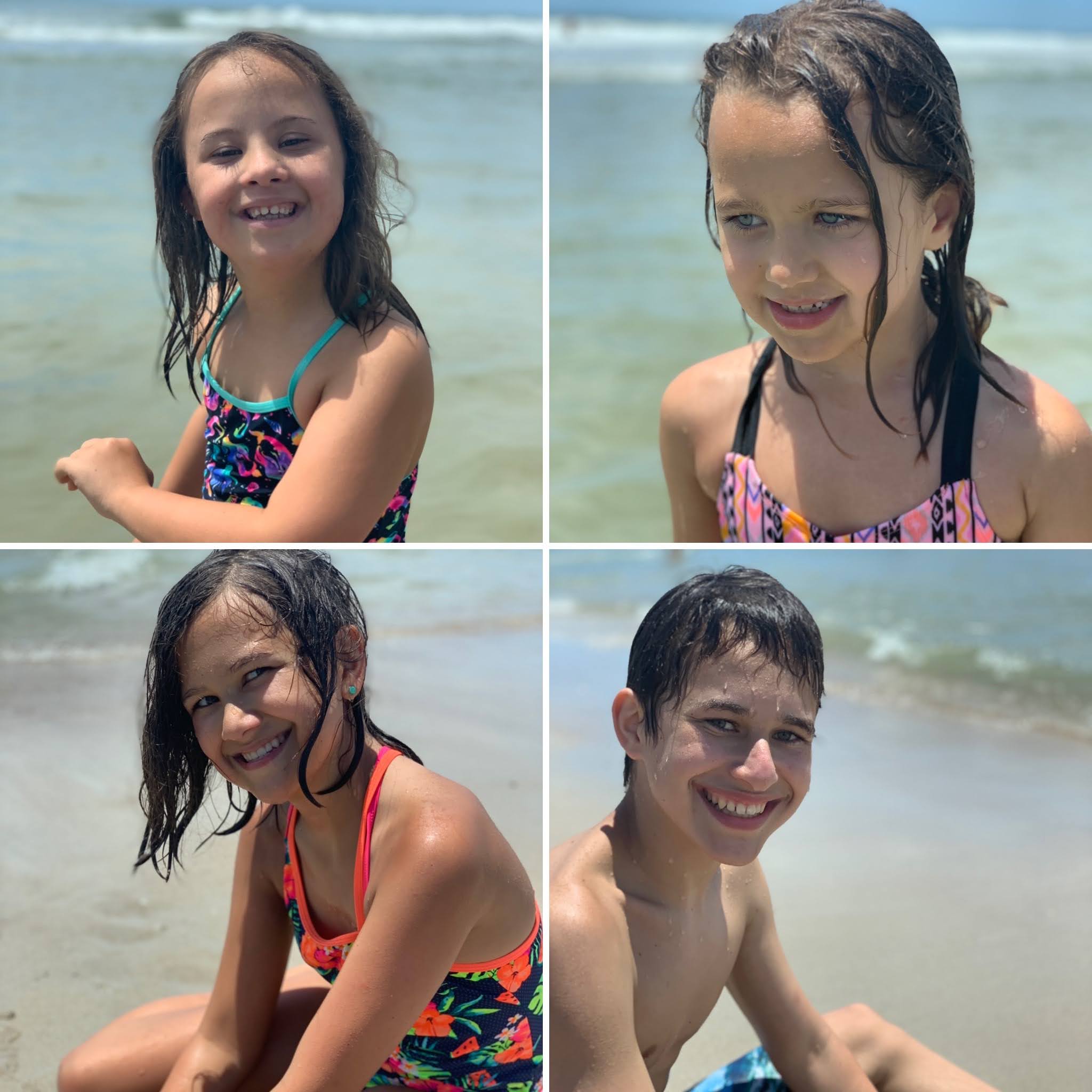 Beach Day